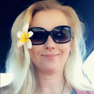 Meet your Posher, Tracie